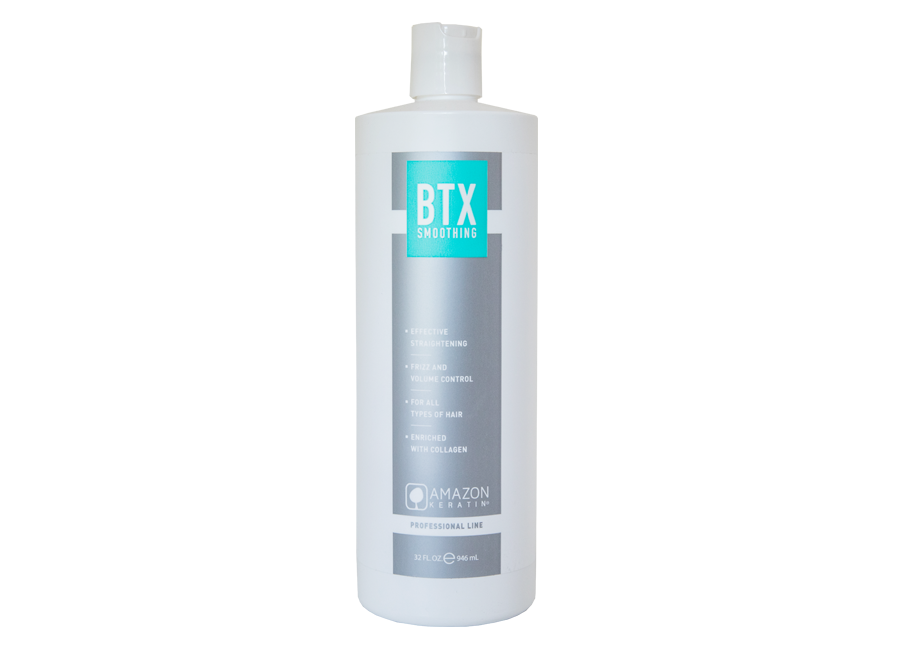 Btx Smoothing Treatment 946 ml