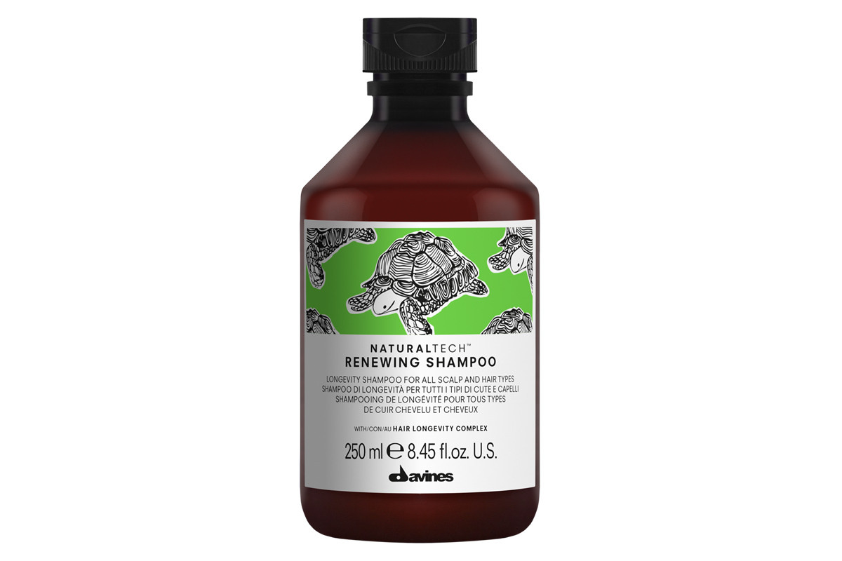 Renewing Shampoo 250 ml