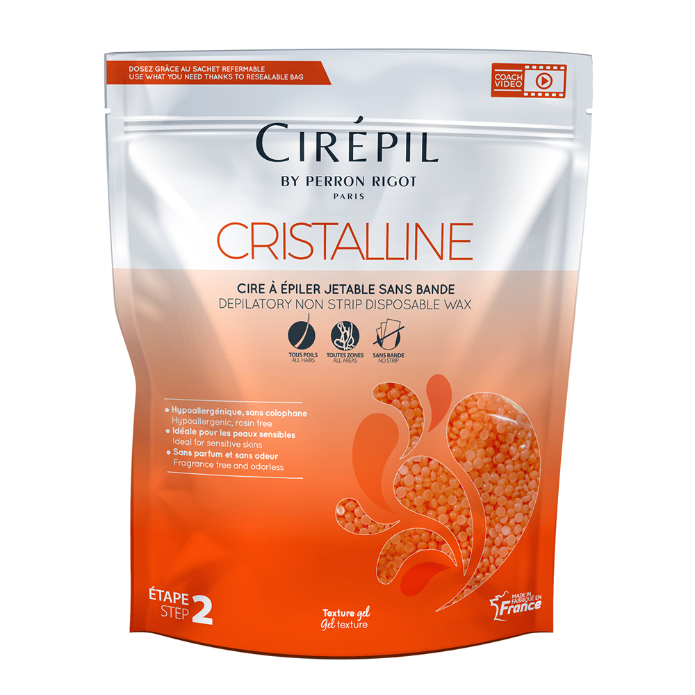 Cristalline 800 g