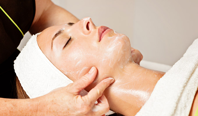 Escale Beaute 30 min – Aromatic Discovery Facial