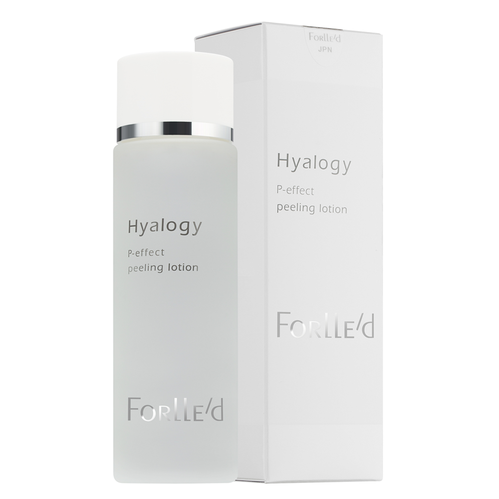 Hyalogy P-Effect Face Peeling 100 ml