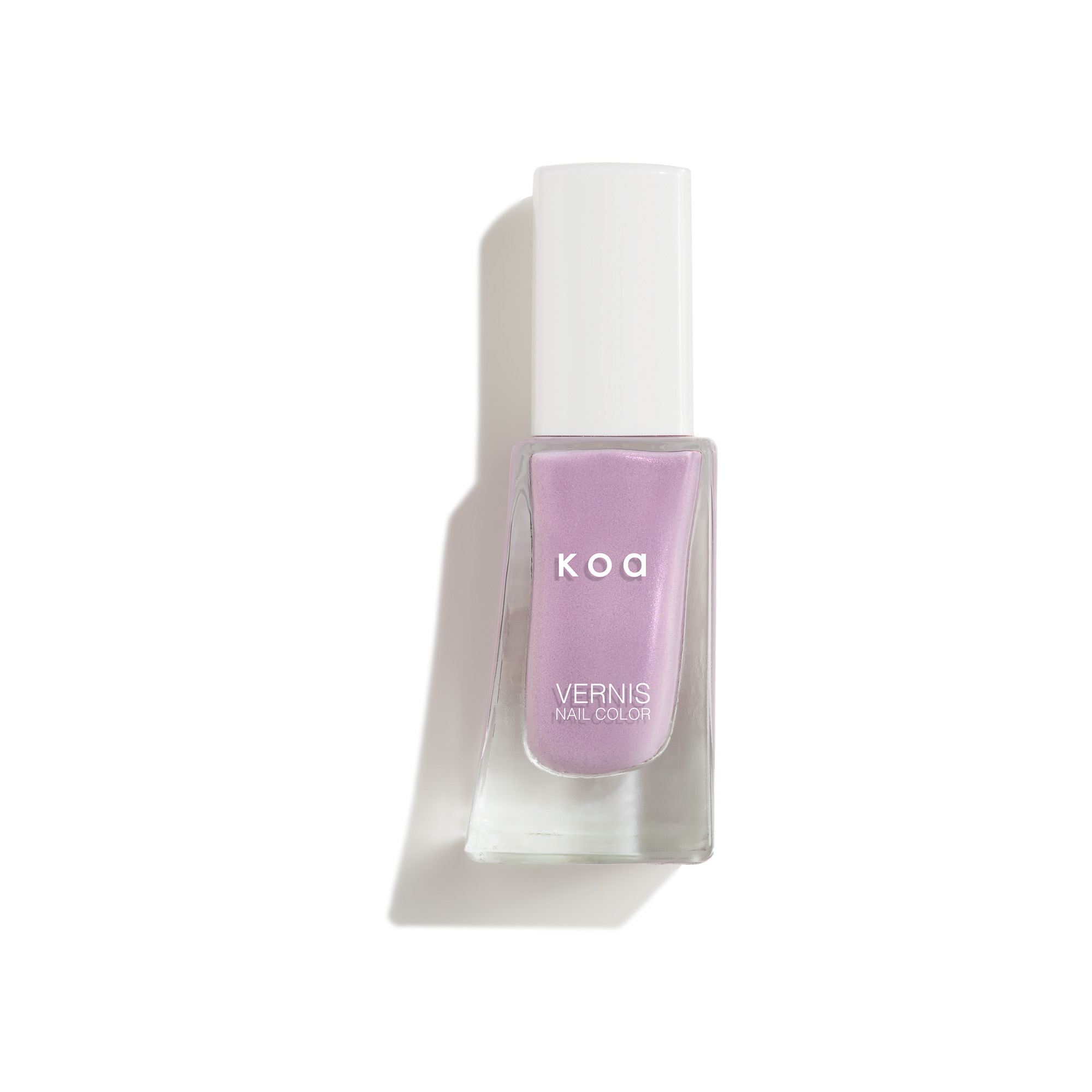 Koa Nail Product Long Lasting Sky Flower 11 ml