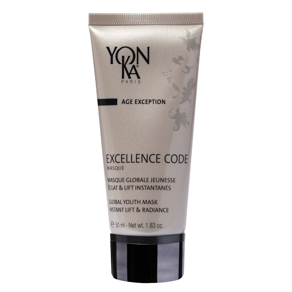 Excellence Code Mask 50 ml