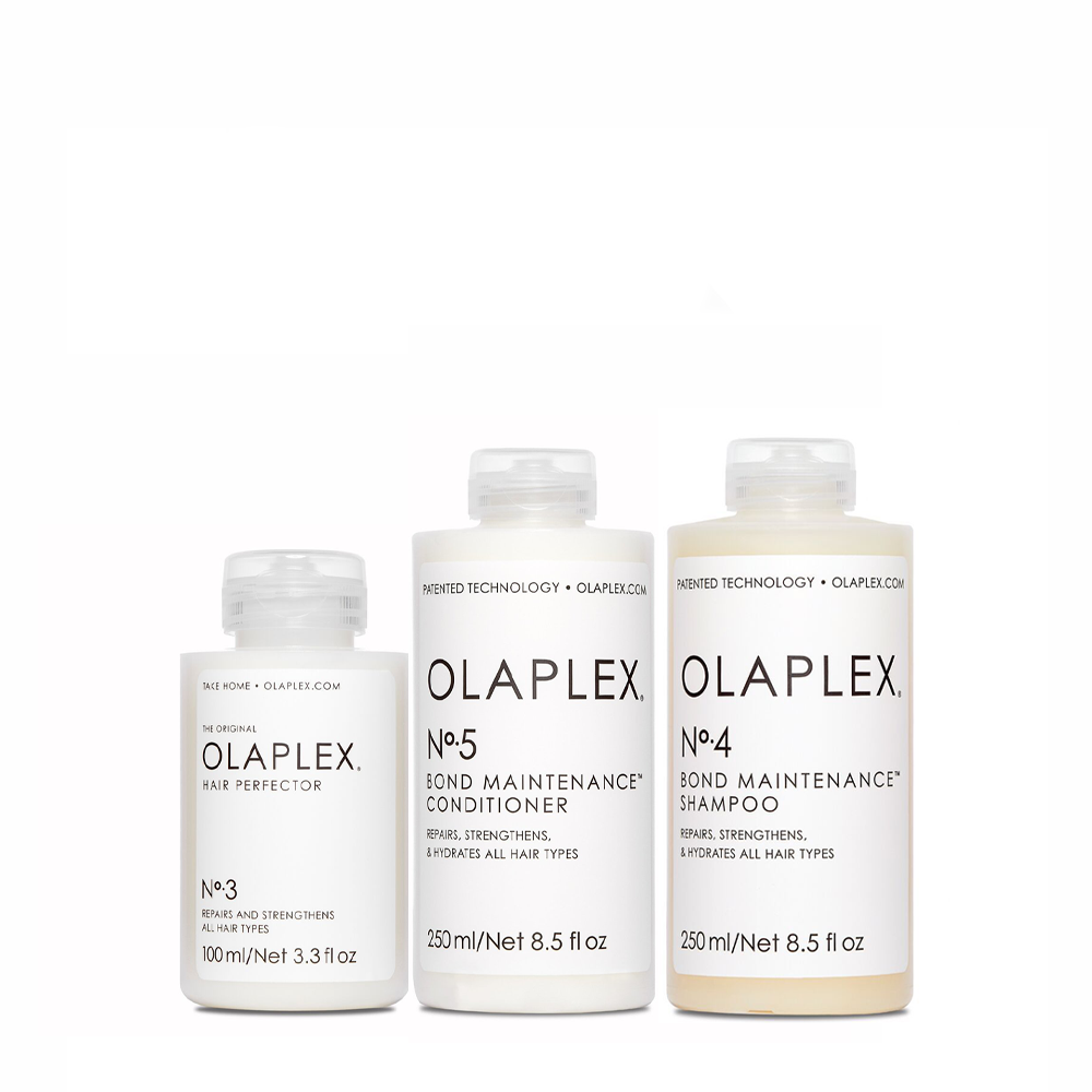 Olaplex Hair Care Kit