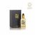 Argan Oil 100% Certified Organic With 22kt Gold Flakes 100 ml